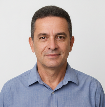 Ricardo M. - Integrador Solar