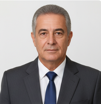 Dr. Fernando A., Advogado Trabalhista